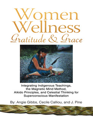 cover image of Women Wellness Gratitude & Grace